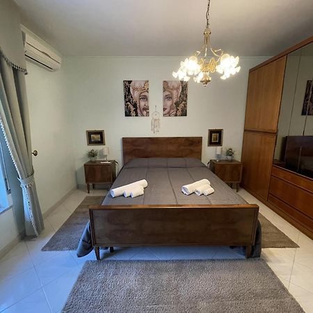 Il Viandante Apartment Olivarella-Corriolo Luaran gambar