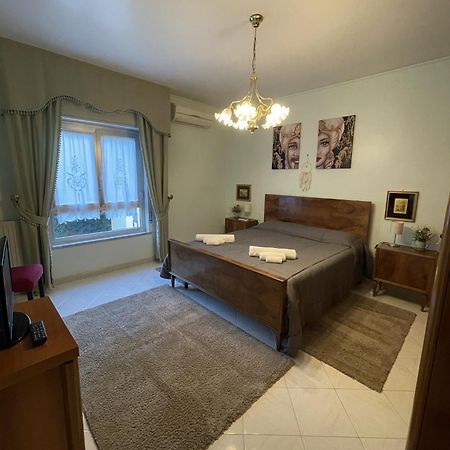 Il Viandante Apartment Olivarella-Corriolo Luaran gambar