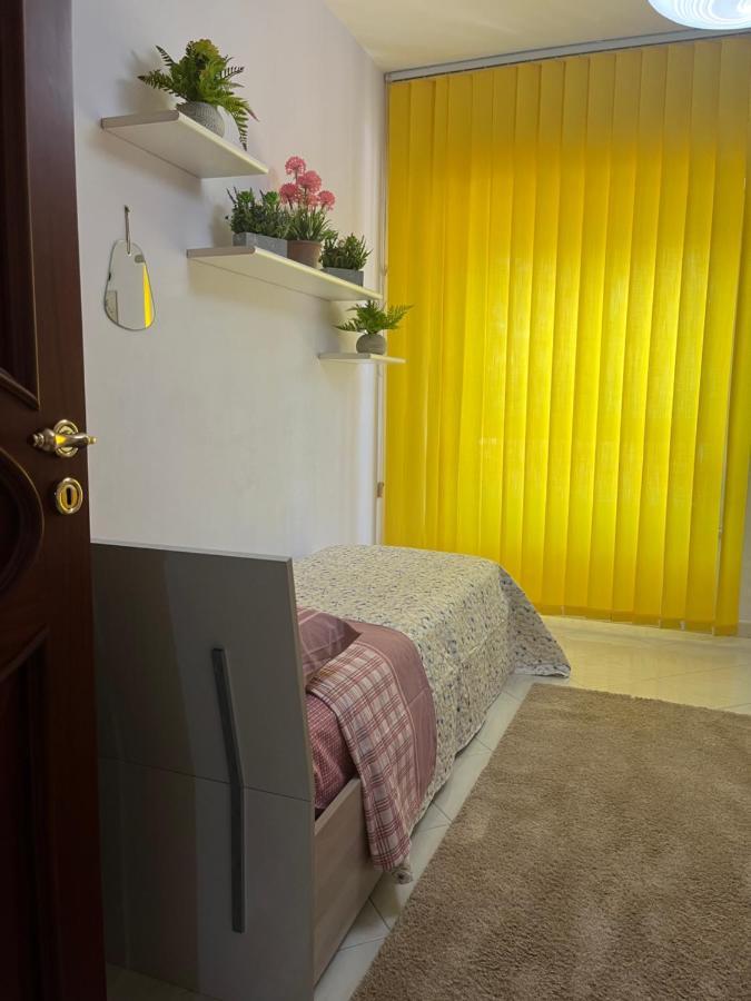 Il Viandante Apartment Olivarella-Corriolo Luaran gambar