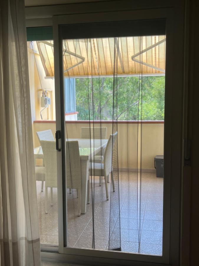 Il Viandante Apartment Olivarella-Corriolo Luaran gambar