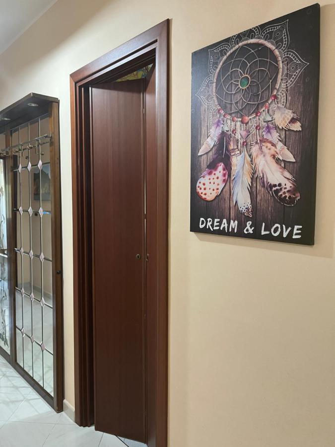 Il Viandante Apartment Olivarella-Corriolo Luaran gambar