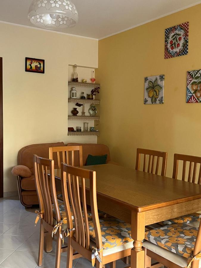 Il Viandante Apartment Olivarella-Corriolo Luaran gambar