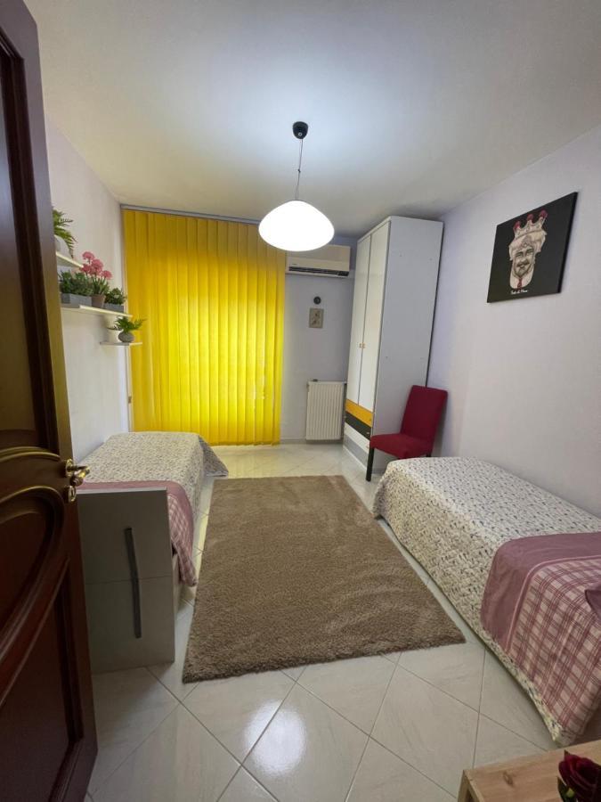 Il Viandante Apartment Olivarella-Corriolo Luaran gambar