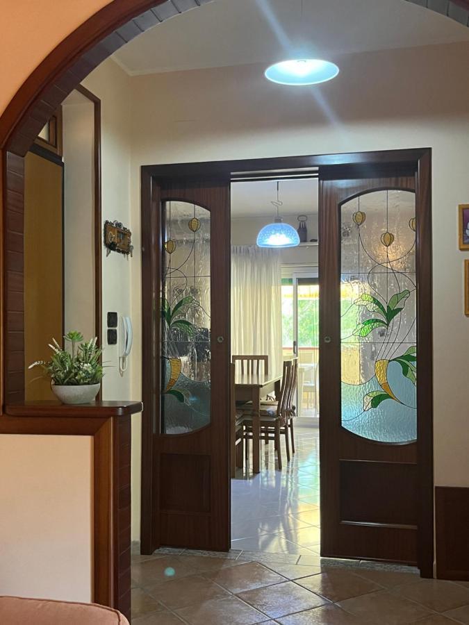 Il Viandante Apartment Olivarella-Corriolo Luaran gambar